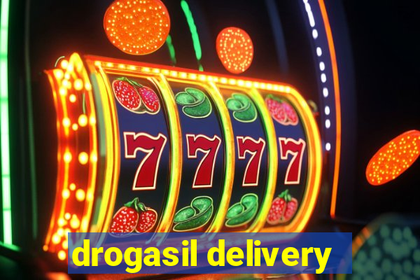 drogasil delivery